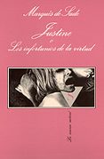 justine o los infortunios de la virtud-marques de sade-9788472237384 justine o los infortunios de la virtud-marques de sade-9788472237384