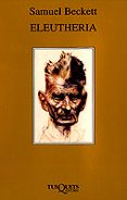 eleutheria-samuel beckett-9788472239784 eleutheria-samuel beckett-9788472239784
