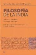 filosofia de la india: del veda al vedanta: el sistema samkhya-fernando tola-9788472456884 filosofia de la india: del veda al vedanta: el sistema samkhya-fernando tola-9788472456884