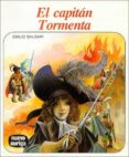 el capitan tormenta-emilio salgari-9788472811584 el capitan tormenta-emilio salgari-9788472811584