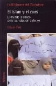 el islam y el caos-olivier roy-9788472903784 el islam y el caos-olivier roy-9788472903784