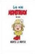 marta la mayor (mini monstruos)-tony garth-9788475779584 marta la mayor (mini monstruos)-tony garth-9788475779584