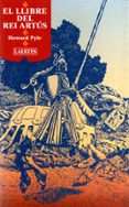 el llibre del rei artus-howard pyle-9788475845784 el llibre del rei artus-howard pyle-9788475845784