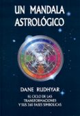un mandala astrologico-dane rudhyar-9788476271384 un mandala astrologico-dane rudhyar-9788476271384