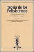 teoria de los polisistemas-9788476353684 teoria de los polisistemas-9788476353684