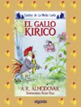 el gallo kiriko-antonio rodriguez almodovar-9788476470084 el gallo kiriko-antonio rodriguez almodovar-9788476470084