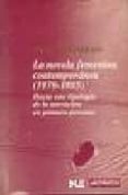 la novela femenina contemporanea (1970-1985): hacia una tipologia de la narracion en primera persona-birute ciplijauskaite-9788476584484 la novela femenina contemporanea (1970-1985): hacia una tipologia de la narracion en primera persona-birute ciplijauskaite-9788476584484