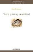 teoria poetica y creatividad-rosa romojaro-9788476589984 teoria poetica y creatividad-rosa romojaro-9788476589984