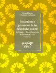 tratamiento y prevencion de las dificultades lectoras. cuaderno 1-elena huerta-antonio matamala-9788477741084 tratamiento y prevencion de las dificultades lectoras. cuaderno 1-elena huerta-antonio matamala-9788477741084