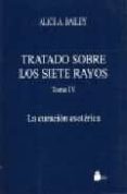 tratado sobre los site rayos (t. iv)-9788478084784 tratado sobre los site rayos (t. iv)-9788478084784