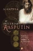 el oraculo de rasputin: contiene los discos magicos de adivinacio n-9788478085484 el oraculo de rasputin: contiene los discos magicos de adivinacio n-9788478085484