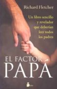 el factor papa-richard fletcher-9788478087884 el factor papa-richard fletcher-9788478087884