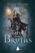 el tarot de las brujas-ellen dugan-9788478088584 el tarot de las brujas-ellen dugan-9788478088584