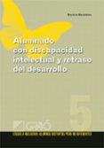 alumnado con discapacidad intelectual y retraso del desarrollo-eulalia bassedas-9788478279784 alumnado con discapacidad intelectual y retraso del desarrollo-eulalia bassedas-9788478279784