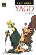 yago (2ª ed.)-ralf konig-9788478333684 yago (2ª ed.)-ralf konig-9788478333684