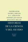 historias de la ciencia y del olvido-9788478443284 historias de la ciencia y del olvido-9788478443284