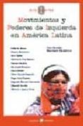 movimientos y poderes de izquierda en america latina-bernard (coord.) duterme-9788478843084 movimientos y poderes de izquierda en america latina-bernard (coord.) duterme-9788478843084