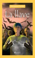 la llave-marianne curley-9788478889884 la llave-marianne curley-9788478889884