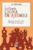 escuela china de ajedrez-liu wenche-9788479024284 escuela china de ajedrez-liu wenche-9788479024284