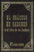 el oraculo de salomon o el libro de los destinos-9788479100384 el oraculo de salomon o el libro de los destinos-9788479100384