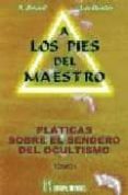 a los pies del maestro: platicas sobre el sendero del ocultismo,t . i)-annie besant-c.w. leadbeater-9788479102784 a los pies del maestro: platicas sobre el sendero del ocultismo,t . i)-annie besant-c.w. leadbeater-9788479102784