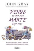 venus al rojo vivo, marte bajo cero: claves para amar, vivir y su perar las diferencias entre ellos y ellas-john gray-9788479537784 venus al rojo vivo, marte bajo cero: claves para amar, vivir y su perar las diferencias entre ellos y ellas-john gray-9788479537784