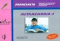 meta-memoria 1 (educacion primaria primer y segundo ciclo)-james hilton-9788479866884 meta-memoria 1 (educacion primaria primer y segundo ciclo)-james hilton-9788479866884