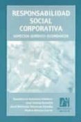 responsabilidad social corporativa: aspectos juridico-economicos-gaudencio esteban et al. velasco-9788480215084 responsabilidad social corporativa: aspectos juridico-economicos-gaudencio esteban et al. velasco-9788480215084
