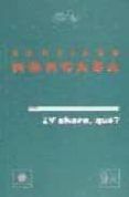 ¿ y ahora, que ?-santiago moncada-9788480481984 ¿ y ahora, que ?-santiago moncada-9788480481984