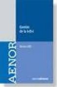 gestion de la i+d+i-9788481435184 gestion de la i+d+i-9788481435184