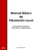 manual basico de tributacion local (ebook)-9788483260784 manual basico de tributacion local (ebook)-9788483260784