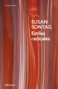 estilos radicales-susan sontag-9788483464984 estilos radicales-susan sontag-9788483464984