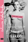 el cuaderno de paula-sara ballarin-9788483655184 el cuaderno de paula-sara ballarin-9788483655184