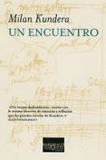 un encuentro-milan kundera-9788483834084 un encuentro-milan kundera-9788483834084