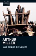 las brujas de salem y el crisol-arthur miller-9788483837184 las brujas de salem y el crisol-arthur miller-9788483837184