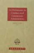 las pretensiones de condena en el contencioso administrativo-alejandro huergo lora-9788484104384 las pretensiones de condena en el contencioso administrativo-alejandro huergo lora-9788484104384