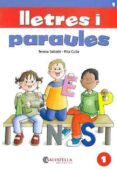 lletres i paraules 1-teresa sabate-9788484122784 lletres i paraules 1-teresa sabate-9788484122784