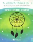 atrapa-paraules 3-noemi fernandez selva-9788484128984 atrapa-paraules 3-noemi fernandez selva-9788484128984