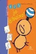 1,2,3 jo dibuixo-9788484183884 1,2,3 jo dibuixo-9788484183884