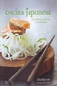 cocina japonesa: sabores orientales y occidentales-silla bjerrum-9788484232384 cocina japonesa: sabores orientales y occidentales-silla bjerrum-9788484232384