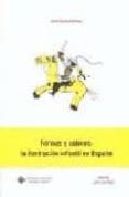 formas y colores: la ilustracion infantil en españa-jaime garcia padrino-9788484272984 formas y colores: la ilustracion infantil en españa-jaime garcia padrino-9788484272984
