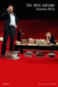 un dios salvaje-yasmina reza-joan barcelo i culleres-9788484286684 un dios salvaje-yasmina reza-joan barcelo i culleres-9788484286684