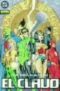 jla: el clavo 1 (de 3)-alan davis-mark farmer-9788484314684 jla: el clavo 1 (de 3)-alan davis-mark farmer-9788484314684
