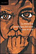 la evolucion psicologica del niño-henri wallon-9788484329084 la evolucion psicologica del niño-henri wallon-9788484329084