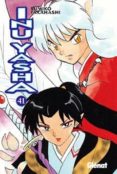 inu yasha nº 41-rumiko takahashi-9788484499084 inu yasha nº 41-rumiko takahashi-9788484499084