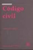codigo civil (11ª edicion)-9788484568384 codigo civil (11ª edicion)-9788484568384