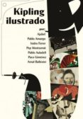 kipling ilustrado-rudyard kipling-9788484647584 kipling ilustrado-rudyard kipling-9788484647584
