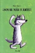 ¡soy el mas fuerte¡-mario ramos-9788484702184 ¡soy el mas fuerte¡-mario ramos-9788484702184
