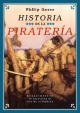 historia de la pirateria-philip gosse-9788484721284 historia de la pirateria-philip gosse-9788484721284