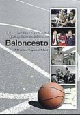 baloncesto: bases cientificas para la salud y optimo rendimiento-f. drobnic-9788484737384 baloncesto: bases cientificas para la salud y optimo rendimiento-f. drobnic-9788484737384